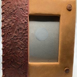 Notebook Frameology Frame